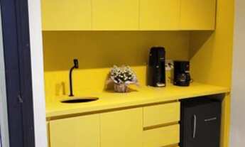 Imagem 4: SALA COMERCIAL PARA LOCAÇÃO - BELA VISTA