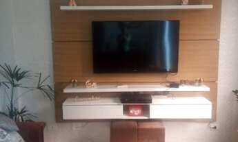 Imagem 5: Apartamento com 3 dormitórios à venda, 102 m² por R$ 300.000 - Recreio - Rio das Ostras/RJ