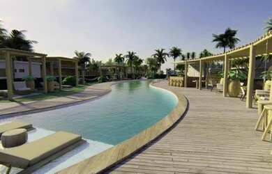 Imagem 6: Excelente condomínio a beira mar de São Miguel do Gostoso