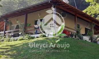 Imagem 7: Lindo sitio perto da cachoeira!