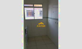 Imagem 6: F1157) Apartamento com 02 Quartos, em Arsenal - Fator Imóveis