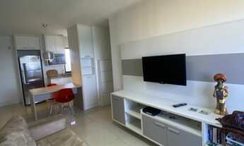 Imagem 2: Apartamento 2 quartos vista mar mobiliado para aluguel, em Boa Viagem