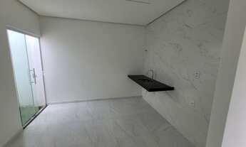 Imagem 6: Vendo Casa 120 m² 3/4 (1 suíte) - Residencial Arbre - Ananindeua