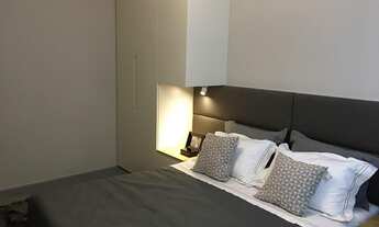 Imagem 4: Apart 107 M2, 3 Suítes, Sala Ampla, Varanda Gourmet, 2 Vagas, Próx. Pq Raya, Lazer - Jd Bo