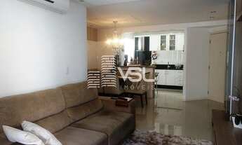 Imagem 4: Apartamento 3 dormitórios, Trindade