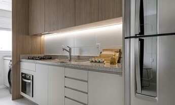 Imagem 3: Apartamento decorado de 2 quartos em Campinas, São José