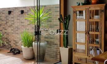 Imagem 6: Casa para venda com 220 metros quadrados com 3 quartos em Campeche - Florianópolis - SC