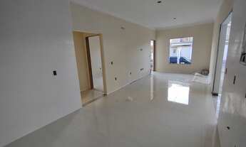 Imagem 7: Casa 3 Quartos - 100m² - Suíte - Área Gourmet - São José