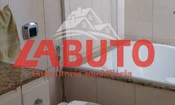 Imagem 3: Apartamento para venda tem 143 metros quadrados com 3 quartos em Centro - Nova Iguaçu - RJ