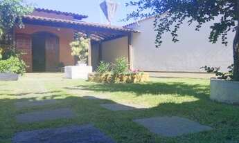 Imagem 7: Casa para venda com 116 metros quadrados com 3 quartos em Recreio - Rio das Ostras - RJ