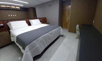 Imagem 7: EM IMÓVEIS AP NO EDIF. RESERVA VILMARY - JOQUEI EM TERESINA - 3 SUÍTES