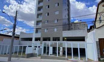 Imagem 2: BELO HORIZONTE - Apartamento Padrão - Barreiro