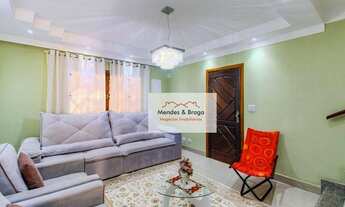 Imagem: Sobrado com 2 dormitórios à venda, 140