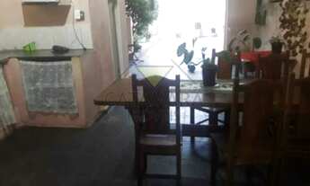 Imagem 5: Mogi das Cruzes - Casa Padrão - Vila Oliveira