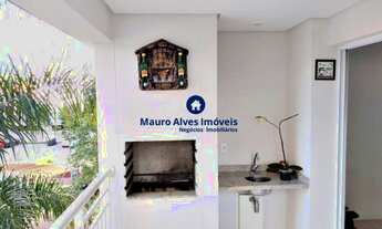 Imagem 3: Apartamento para comprar Vila Suissa Mogi das Cruzes