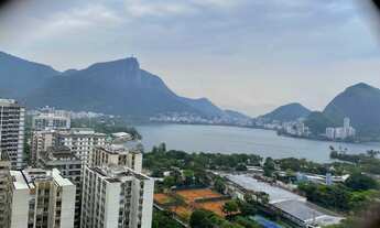 Imagem: Cobertura para venda com 170 metros quadrados