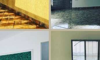 Imagem: Aluga-se casa no bairro Santa Maria - Osasco