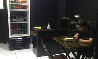 Imagem 2: Passo hamburgueria completinha muito top praia do morro