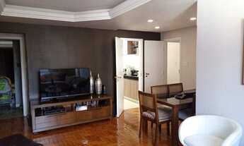 Imagem: Apartamento para venda com 3 quartos, elevador