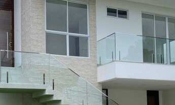 Imagem: Alphaville Mirante- Pronta p/ morar. Agende