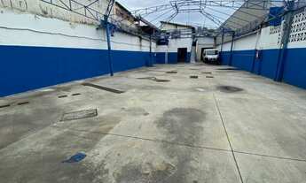 Imagem: Aluga Excelente Galpão Comercial 570,60