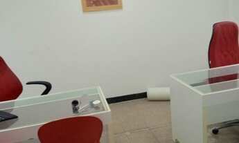 Imagem 3: Loja Empresarial Thomé de Souza