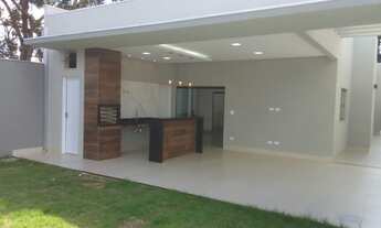 Imagem 4: Casa térrea Rita Vieira, 3 quartos sendo 1 suíte