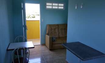 Imagem 3: Kitinet e suites na praia dos castelhanos. Anual