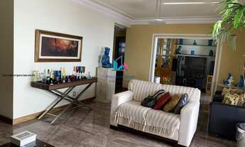 Imagem 5: Apartamento para Venda em Salvador, Vitória, 4 dormitórios, 4 suítes, 5 banheiros, 4 vagas