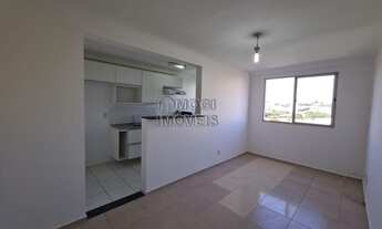 Imagem 5: Apartamento para Venda em Mogi das Cruzes, Alto Ipiranga, 2 dormitórios, 1 banheiro, 1 vag