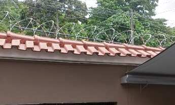 Imagem 6: Casa Triplex 3 Quartos (1 suíte) na Rua Edgard Werneck no Pechincha