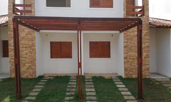 Imagem 3: Casa Duplex em Marechal Deodoro