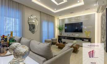 Imagem 5: BELISSIMO APARTAMENTO!!!!!! com 3 dormitórios à venda, 164 m² por R$ 2.548.000 - Perdizes