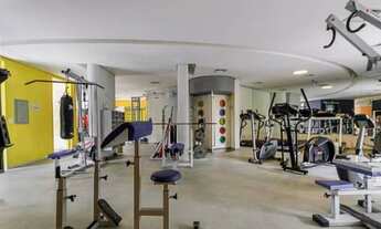 Imagem 2: FLAT DISPONÍVEL PARA VENDA LOCALIZADO NO BAIRRO JARDIM PAULISTA - 55m²