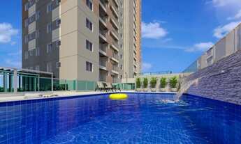 Imagem 6: Apartamento com 45 m2 c/ 2 quartos em Setor Central - Brasília - DF