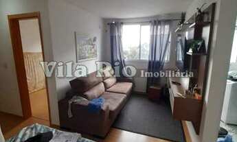 Imagem 2: ÓTIMO APARTAMENTO 2 QUANTOS SENDO 1 SUÍTE