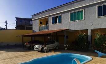 Imagem 2: 400 mts da Casa do Alemão, Incríveis 550 metros Quadrados, 4 Quartos, 100% Documentada, Co