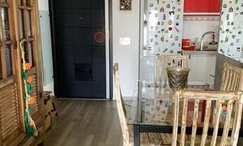 Imagem 6: Apartamento para aluguel possui 70 metros quadrados com 2 quartos