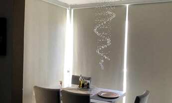 Imagem 5: Apartamento para venda com 80m² em Cezar de Souza, Mogi das Cruzes - SP