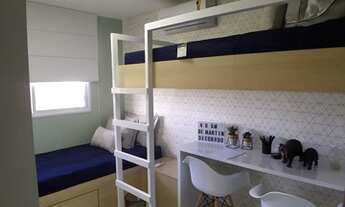 Imagem 6: Lançamento na Praia do Morro, GAUARAPARI, SUÍTE