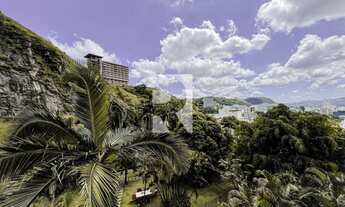 Imagem: Juiz de Fora - Apartamento Padrão - Cascatinha