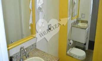 Imagem 7: Apartamento para venda Jardim Oceanico com 160 metros quadrados com 3 quartos