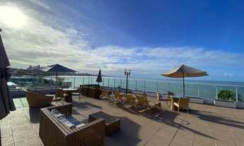 Imagem 4: Flat com 1 dormitório à venda, 29 m² por R$ 249.900,00 - Cabo Branco - João Pessoa/PB