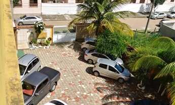 Imagem 4: Kitinet e suites na praia dos castelhanos. Anual