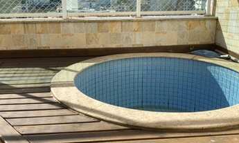 Imagem 5: Linda Cobertura Duplex