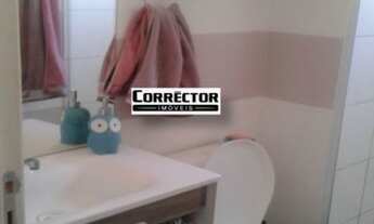 Imagem 7: APARTAMENTO A VENDA NO BAIRRO VILA MARIETA EM CAMPINAS