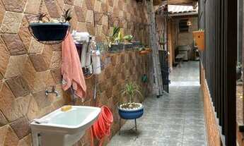 Imagem 4: Casa toda reformada