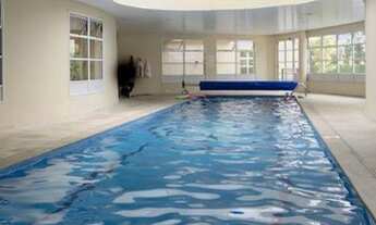 Imagem 3: Apartamento para venda tem 174 metros quadrados com 3 quartos em Santana - São Paulo - SP