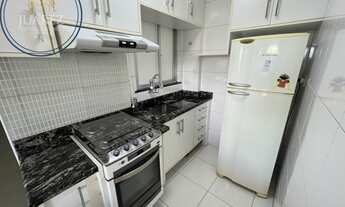 Imagem 4: APTO 2/4 COM COZINHA AMERICANA NO ACUPE DE BROTAS, ANDAR BAIXO REFORMADO, OPORTUNIDADE!