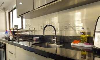 Imagem 3: Oportunidade EXCELENTE 3 quartos (1 suíte) com 2 garagens no Rosarinho